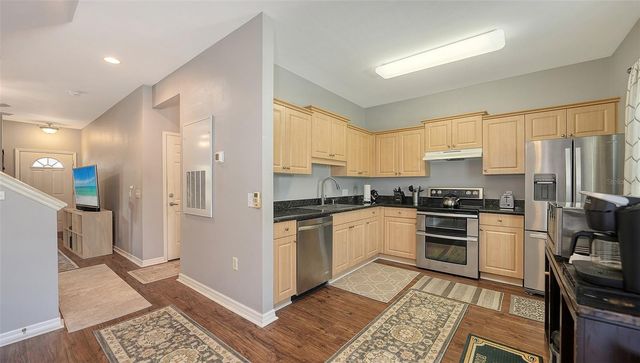 7721 PLANTATION CIRCLE, Bradenton, FL 34201