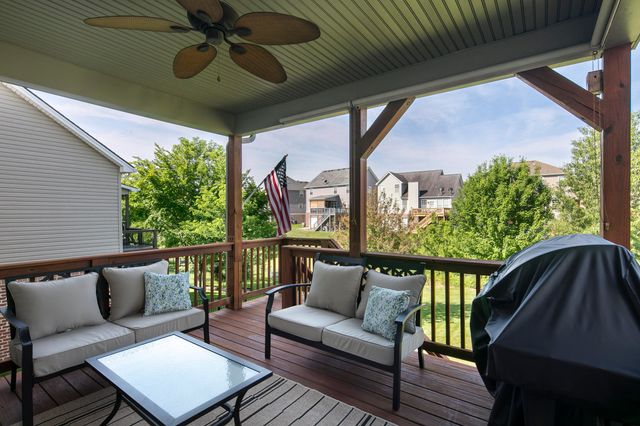 1823 Battery Street, Lexington, KY 40509