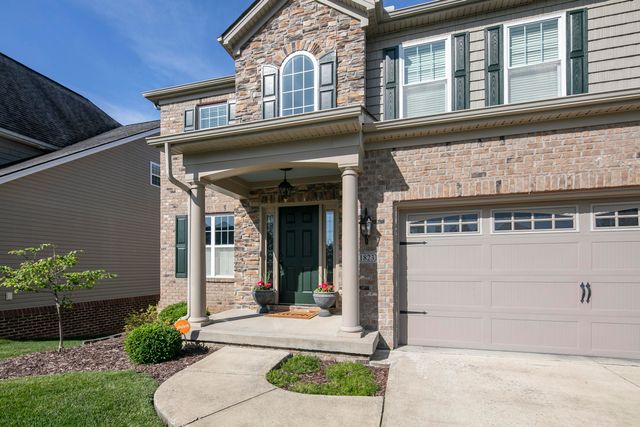 1823 Battery Street, Lexington, KY 40509