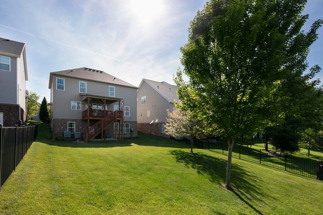1823 Battery Street, Lexington, KY 40509