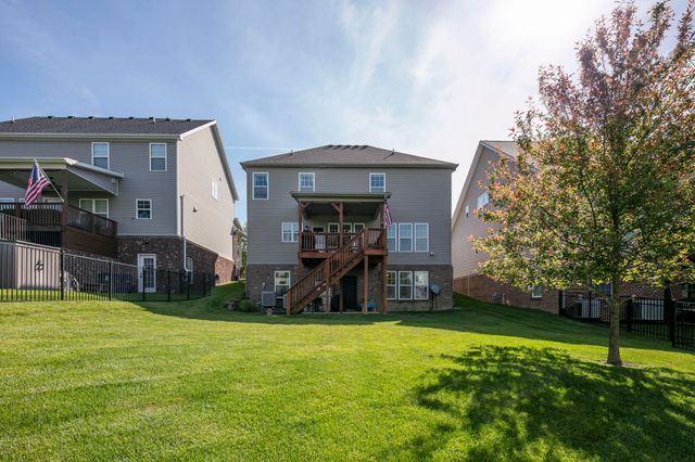 1823 Battery Street, Lexington, KY 40509
