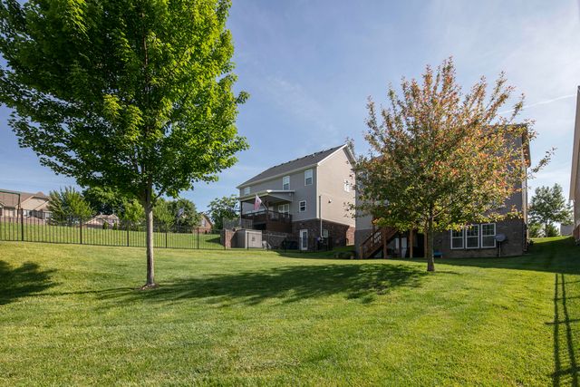 1823 Battery Street, Lexington, KY 40509
