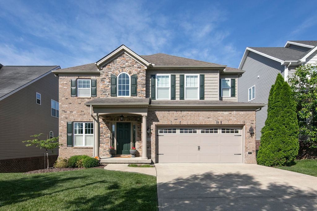 1823 Battery Street, Lexington, KY 40509