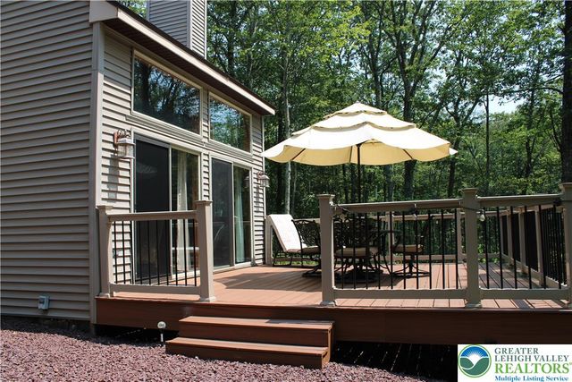 180 Mountainview Drive, Penn Forest Twp, PA 18229