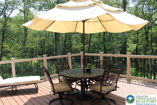 180 Mountainview Drive, Penn Forest Twp, PA 18229