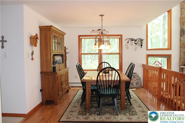 180 Mountainview Drive, Penn Forest Twp, PA 18229