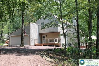 180 Mountainview Drive, Penn Forest Twp, PA 18229