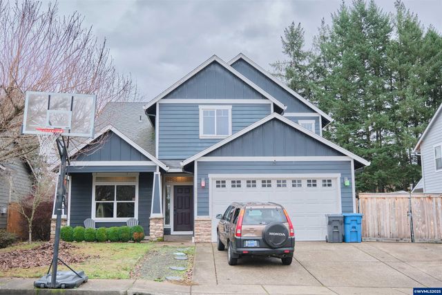 5756 Yvonne Ct SE, Salem, OR 97306