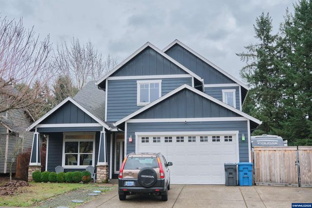 5756 Yvonne Ct SE, Salem, OR 97306