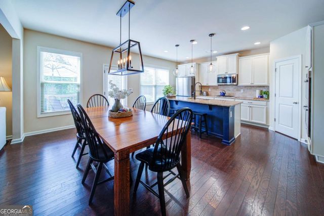 4950 Plainsman Circle, Cumming, GA 30028