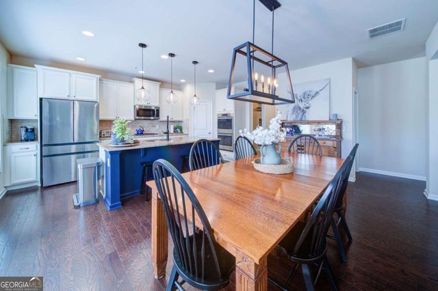 4950 Plainsman Circle, Cumming, GA 30028