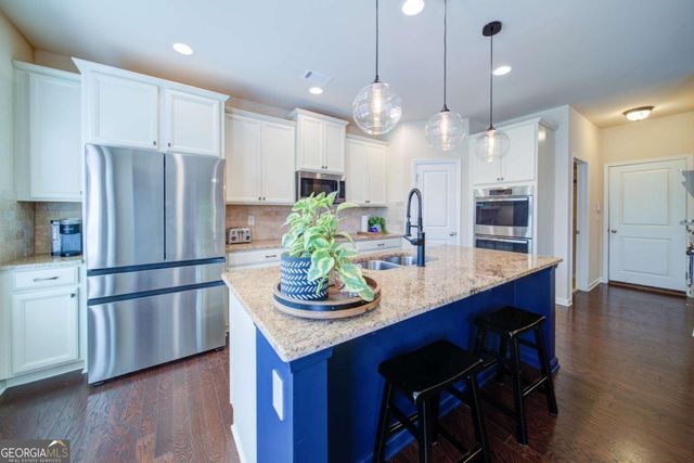 4950 Plainsman Circle, Cumming, GA 30028