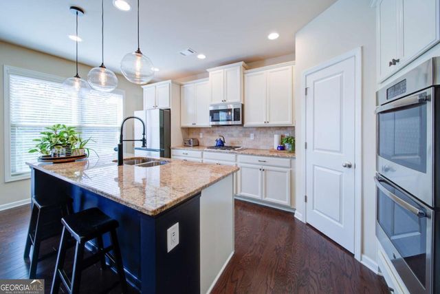 4950 Plainsman Circle, Cumming, GA 30028