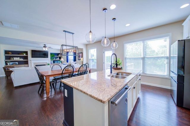 4950 Plainsman Circle, Cumming, GA 30028