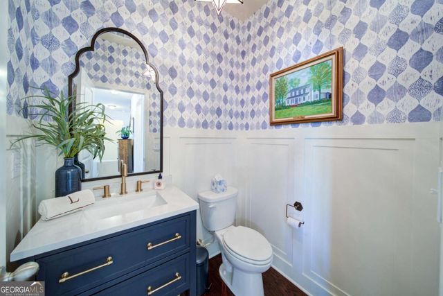 4950 Plainsman Circle, Cumming, GA 30028