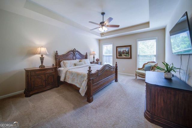 4950 Plainsman Circle, Cumming, GA 30028