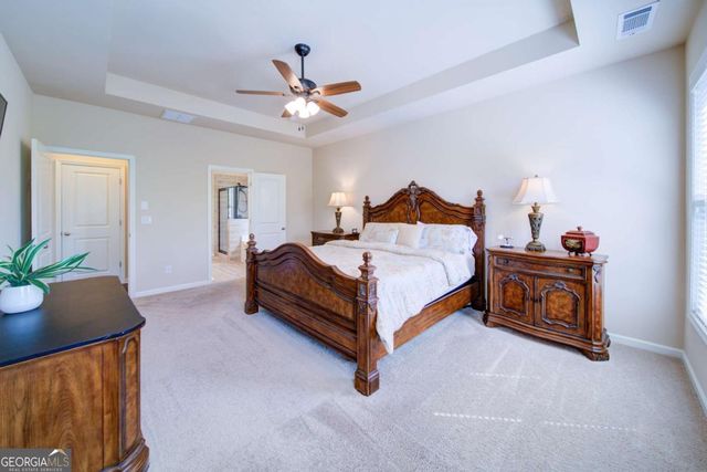 4950 Plainsman Circle, Cumming, GA 30028