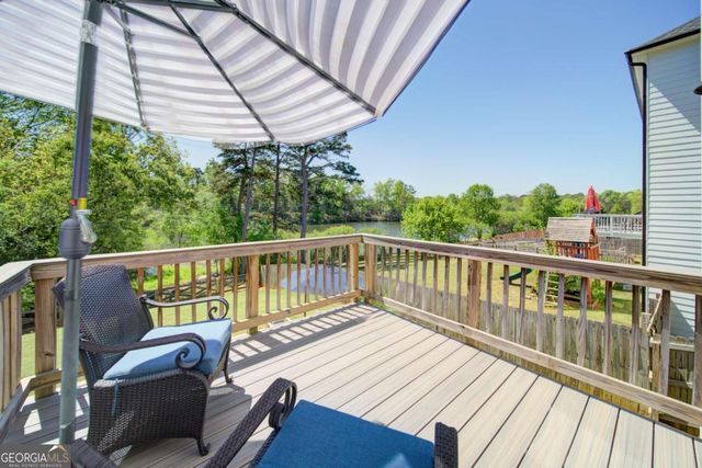 4950 Plainsman Circle, Cumming, GA 30028