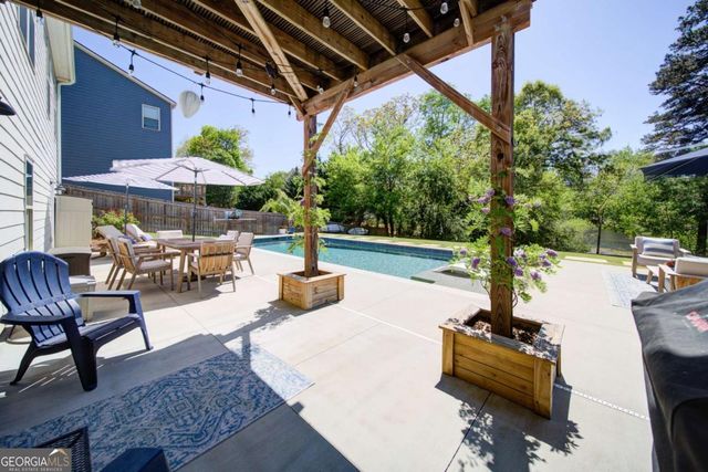 4950 Plainsman Circle, Cumming, GA 30028
