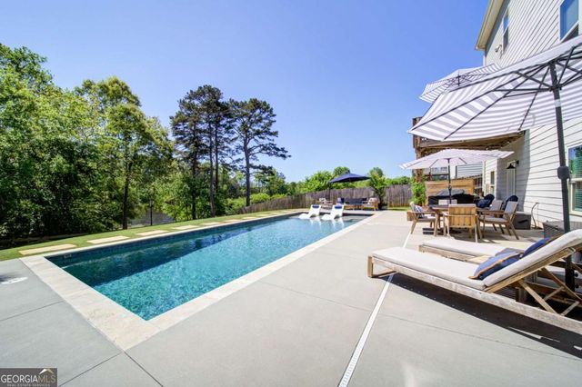 4950 Plainsman Circle, Cumming, GA 30028