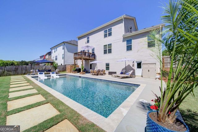 4950 Plainsman Circle, Cumming, GA 30028