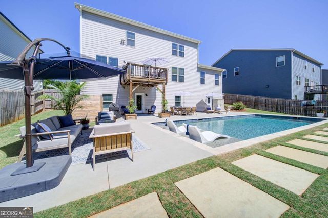 4950 Plainsman Circle, Cumming, GA 30028