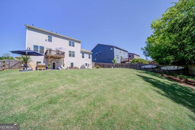 4950 Plainsman Circle, Cumming, GA 30028