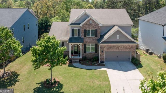 4950 Plainsman Circle, Cumming, GA 30028