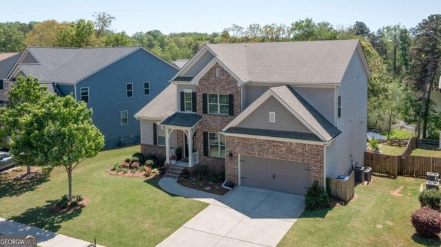 4950 Plainsman Circle, Cumming, GA 30028