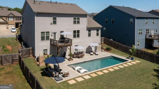 4950 Plainsman Circle, Cumming, GA 30028