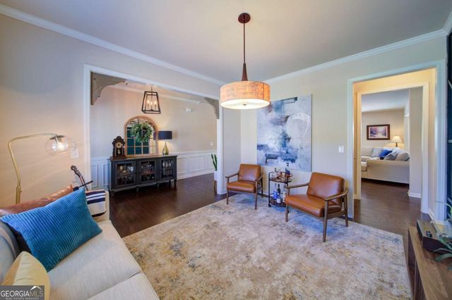 4950 Plainsman Circle, Cumming, GA 30028