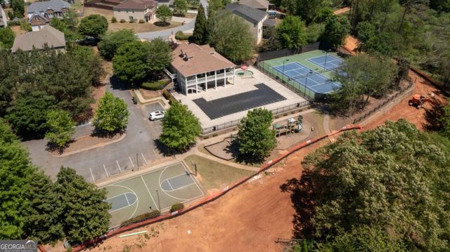 4950 Plainsman Circle, Cumming, GA 30028