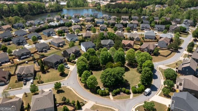 4950 Plainsman Circle, Cumming, GA 30028