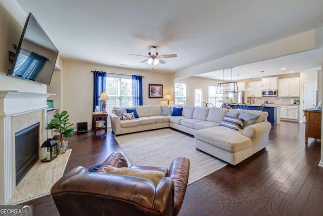4950 Plainsman Circle, Cumming, GA 30028