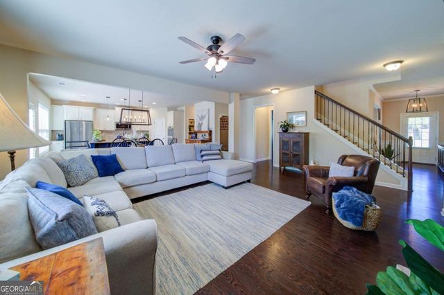 4950 Plainsman Circle, Cumming, GA 30028