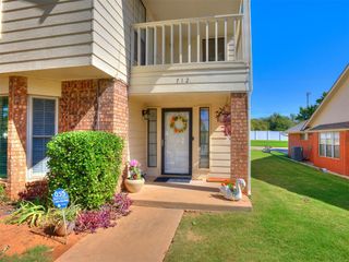 712 Stag Trail, Edmond, OK 73012