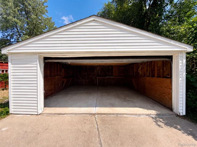 9608 Lenore, Redford Charter Township, MI 48239