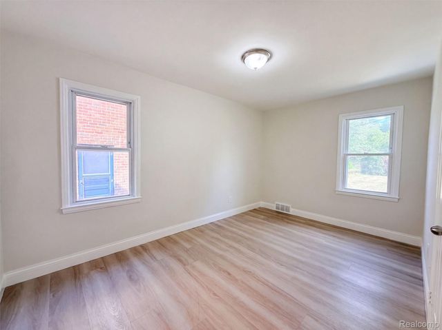 9608 Lenore, Redford Charter Township, MI 48239