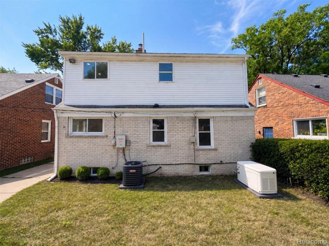 9608 Lenore, Redford Charter Township, MI 48239