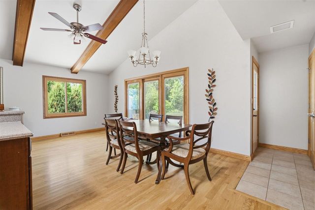 74 S RESERVE AVENUE, Fond Du Lac, WI 54935