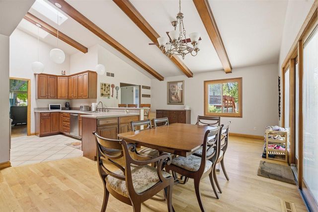 74 S RESERVE AVENUE, Fond Du Lac, WI 54935
