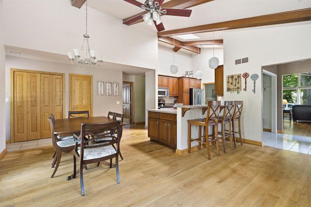 74 S RESERVE AVENUE, Fond Du Lac, WI 54935