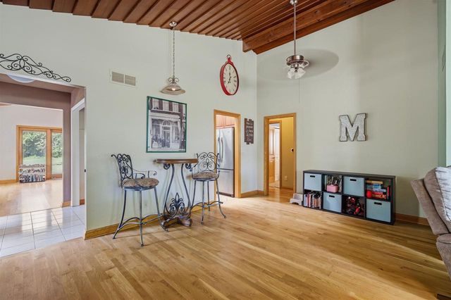 74 S RESERVE AVENUE, Fond Du Lac, WI 54935