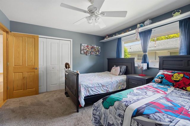 74 S RESERVE AVENUE, Fond Du Lac, WI 54935