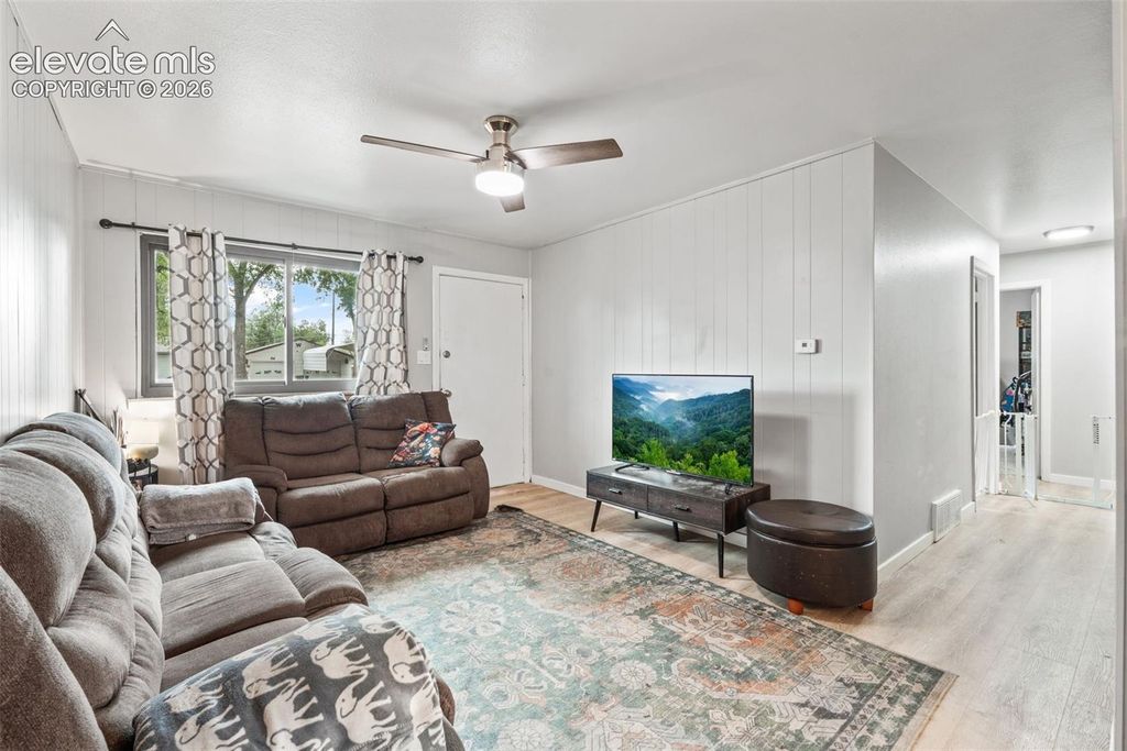 2505 Frontier Drive, Colorado Springs, CO 80911 — photo 2