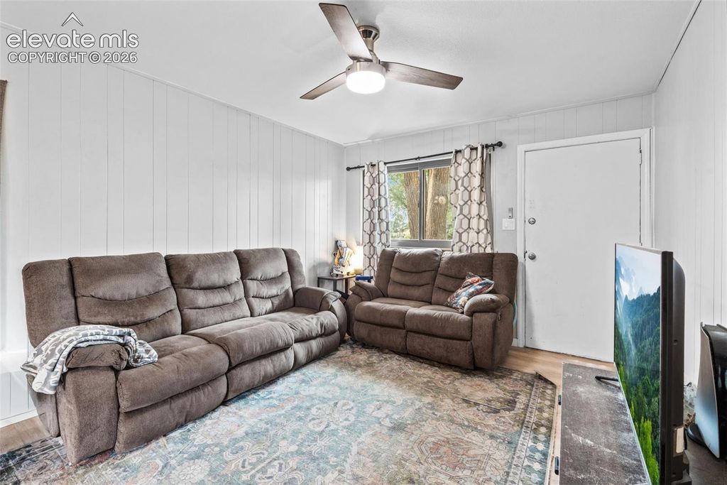 2505 Frontier Drive, Colorado Springs, CO 80911 — photo 3