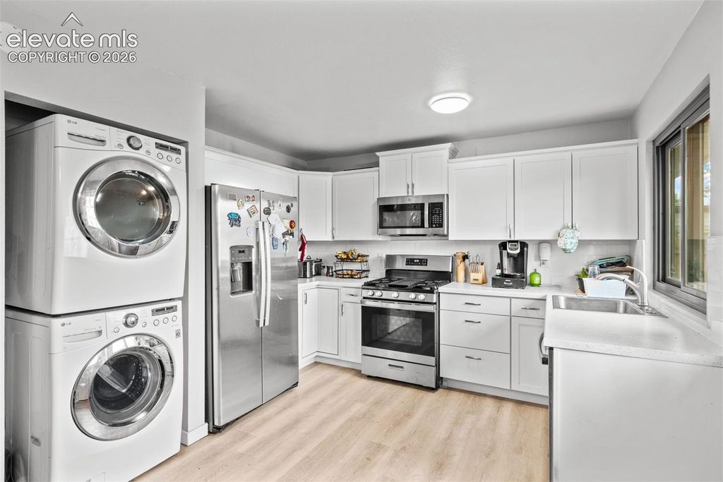 2505 Frontier Drive, Colorado Springs, CO 80911 — photo 4
