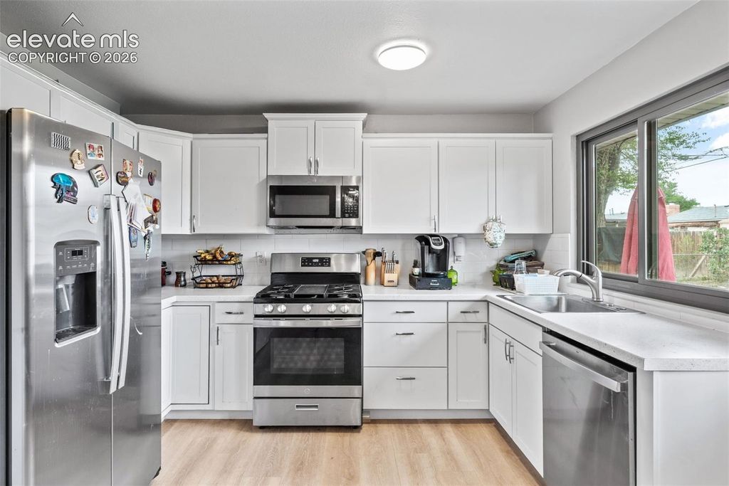 2505 Frontier Drive, Colorado Springs, CO 80911 — photo 5