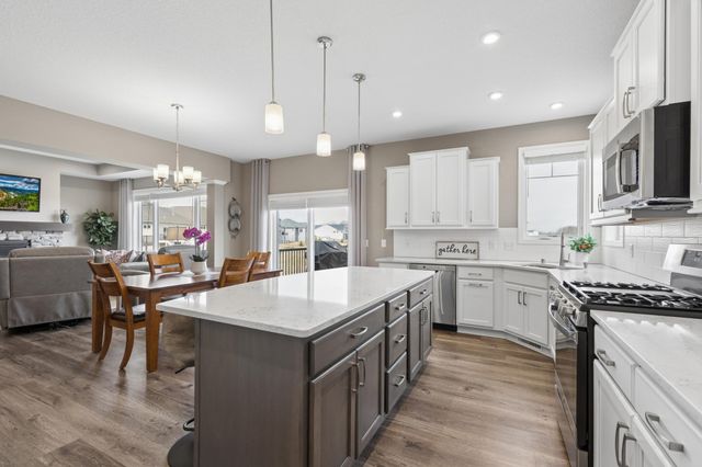 14662 146th Avenue N, Dayton, MN 55327