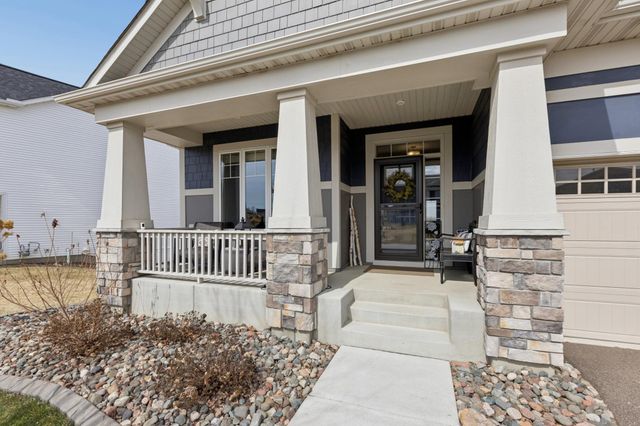 14662 146th Avenue N, Dayton, MN 55327